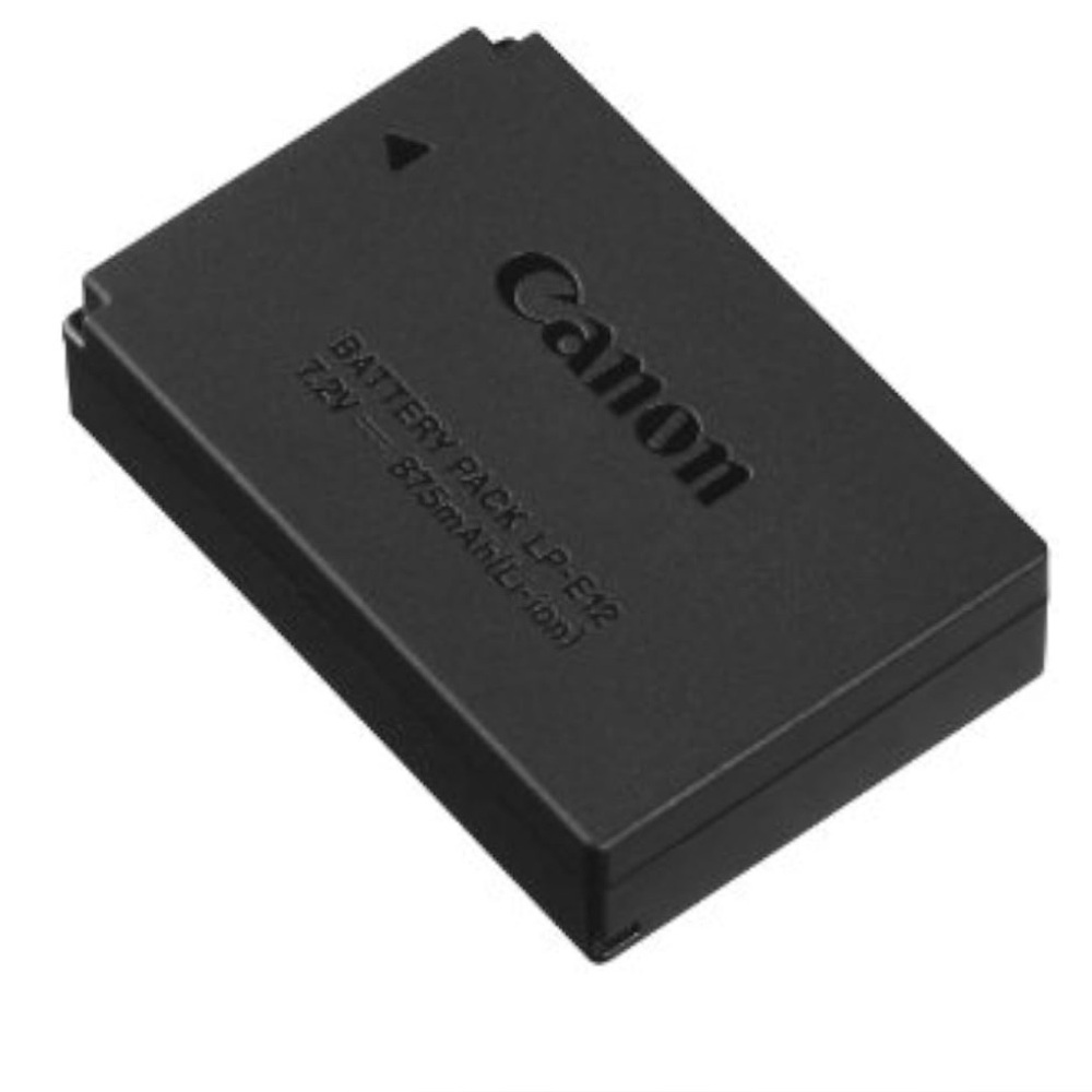 Canon Battery LP E12 ORIGINAL